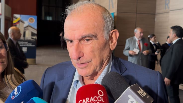 “La JEP se ha equivocado, es costosa y no entendió su carácter transicional”: Humberto de la Calle