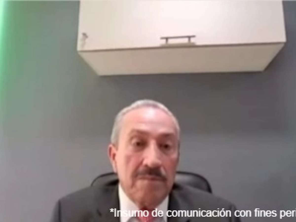 Fiscalía acusa al exgobernador Hugo Aguilar por presuntas irregularidades en contrato de juguetes