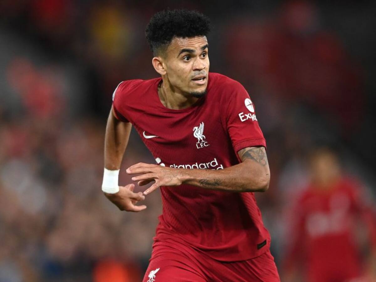 Luis Díaz, al nivel de Neymar: alcanzó su valor récord en el mercado