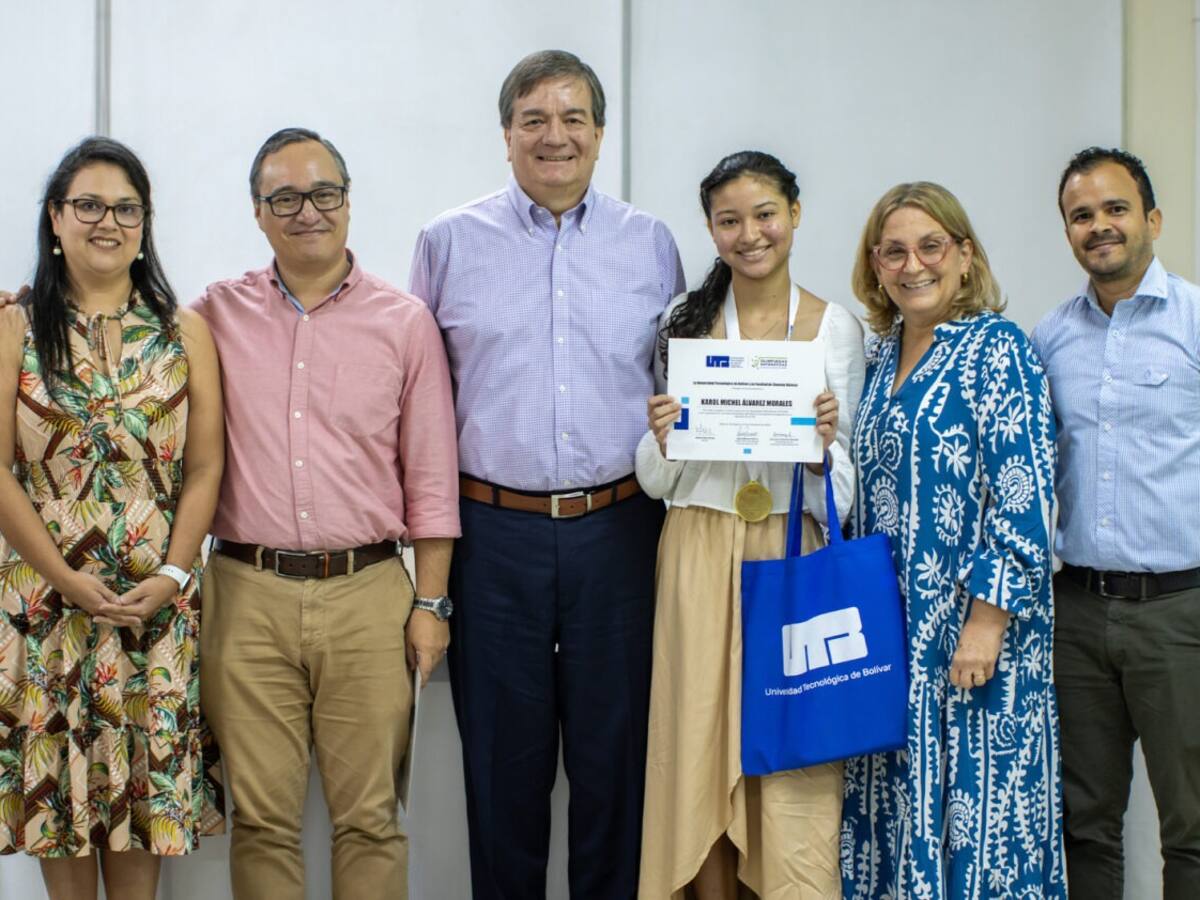 Abiertas inscripciones para Olimpiadas Matemáticas en UTB