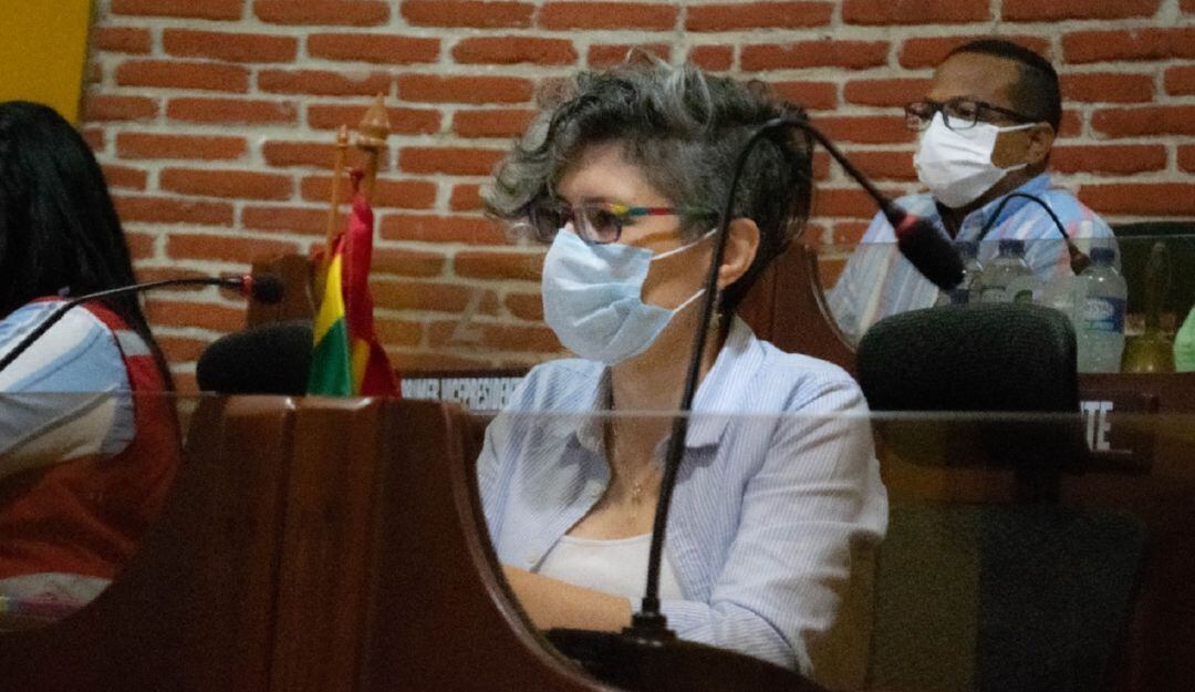 El evento contaría con la presentación de los distintos ganadores de los estímulos de las convocatorias artísticas que ha abierto el Instituto