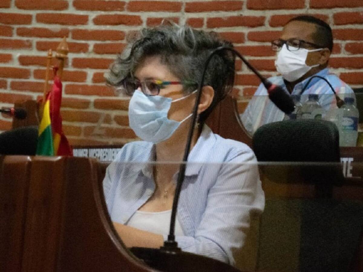 IPCC propuso evento único con aforo controlado para el 11 de noviembre