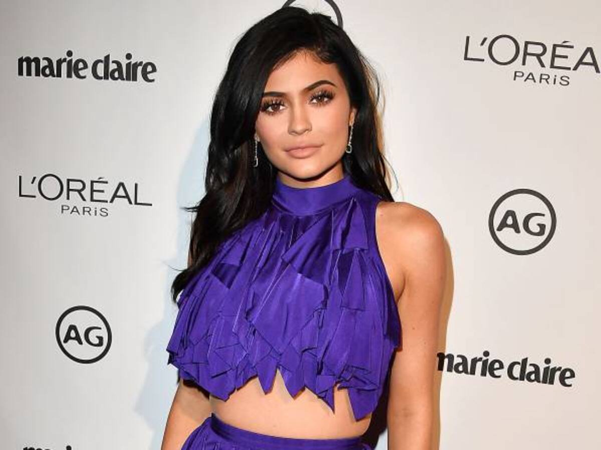 El regalo de cumpleaños más especial que recibió Kylie Jenner
