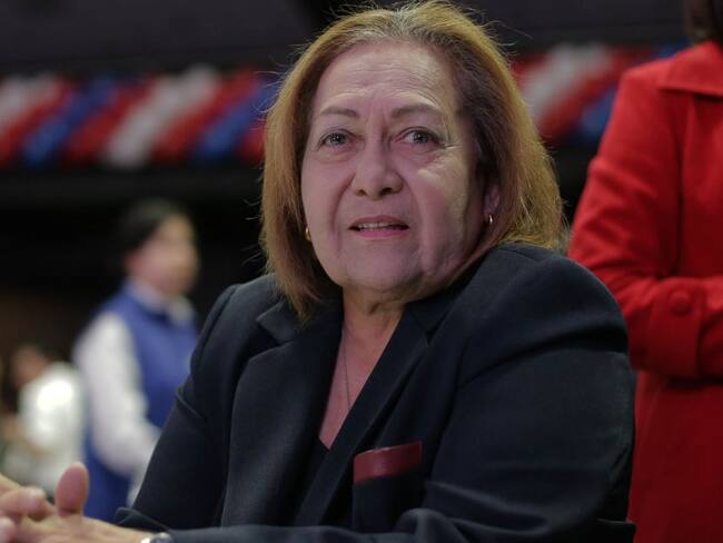 La congresista bolivarense aseguró que no tiene vínculo alguno con el contrato de Centros Poblados