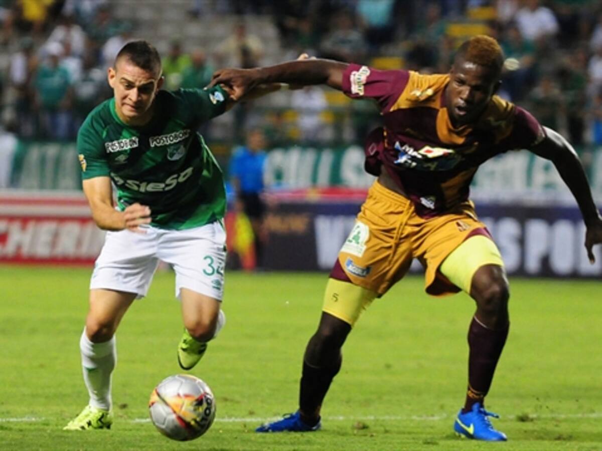 Dimayor impone dura sanción a la afición del Deportivo Cali