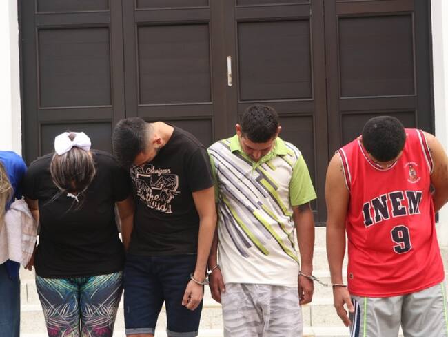 Coronel José James Roa