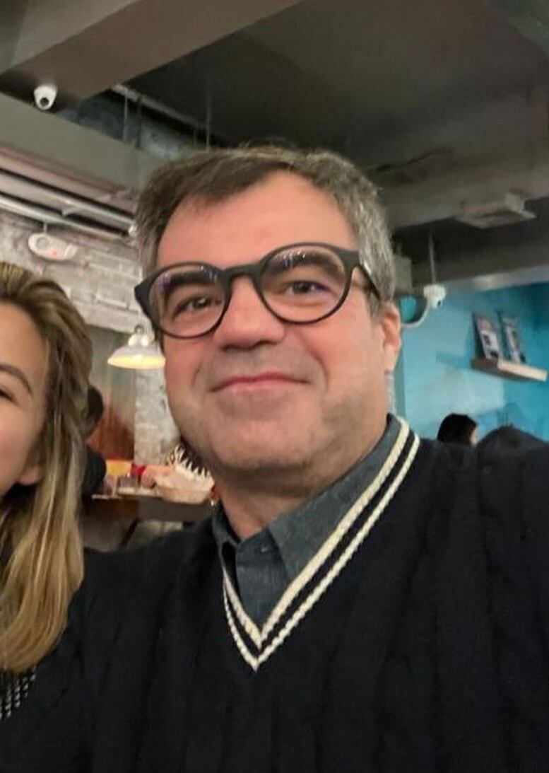 Tomada del Instagram de la hija del empresario Fernando Botti