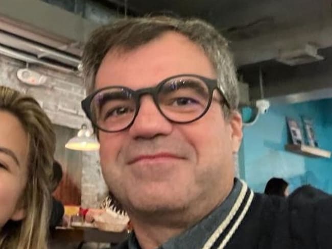 Tomada del Instagram de la hija del empresario Fernando Botti