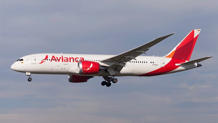 Avianca realizó nuevos despidos tras la segunda jornada de procesos disciplinarios de Acdac. Foto: Colprensa