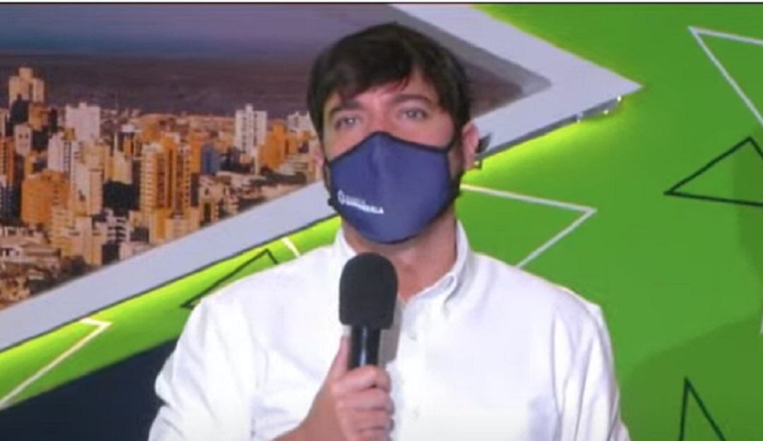 Alcaldía de Barranquilla