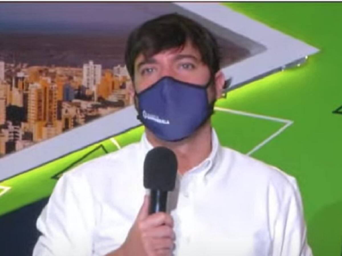 Distrito rindió cuentas de vigencia 2020 en Barranquilla
