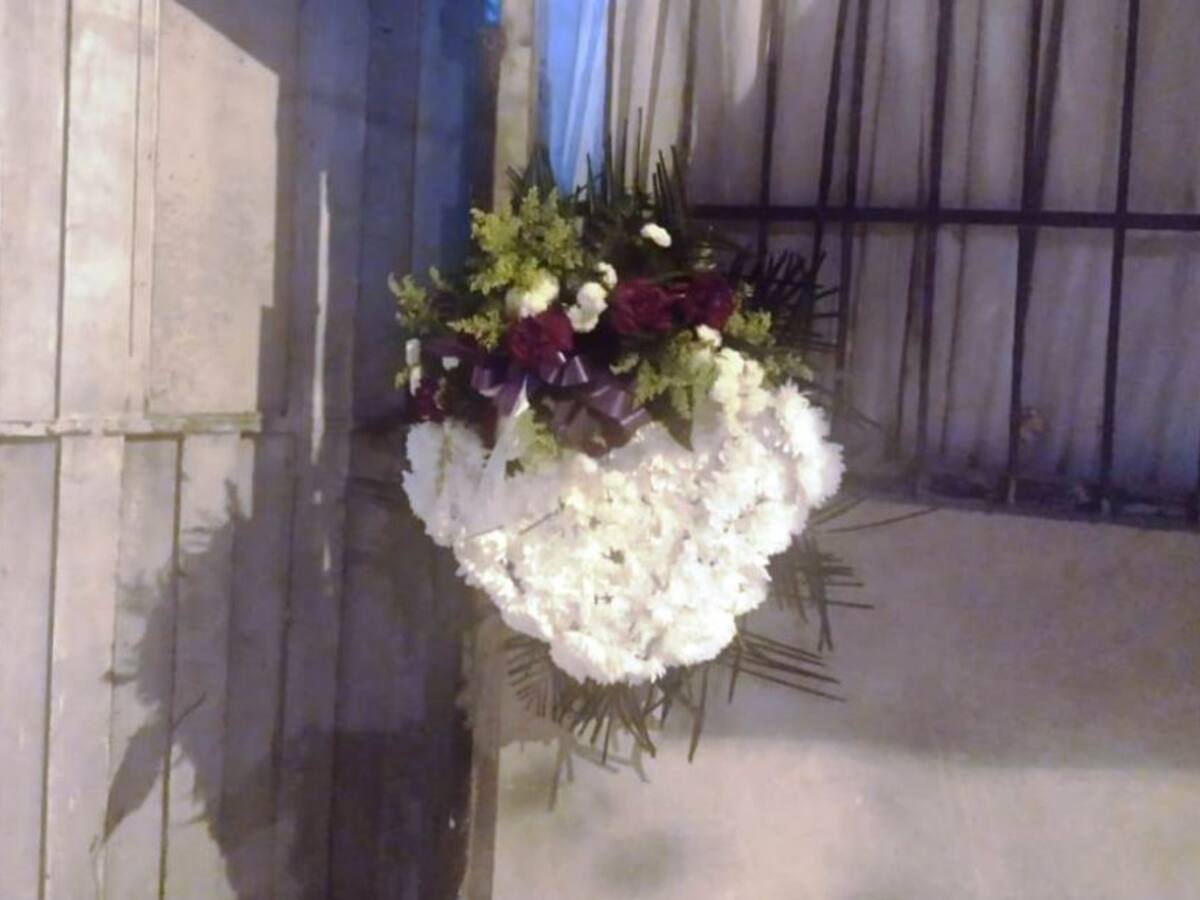 Amenazaron a tres líderes que han hecho reparos al Canal del Dique