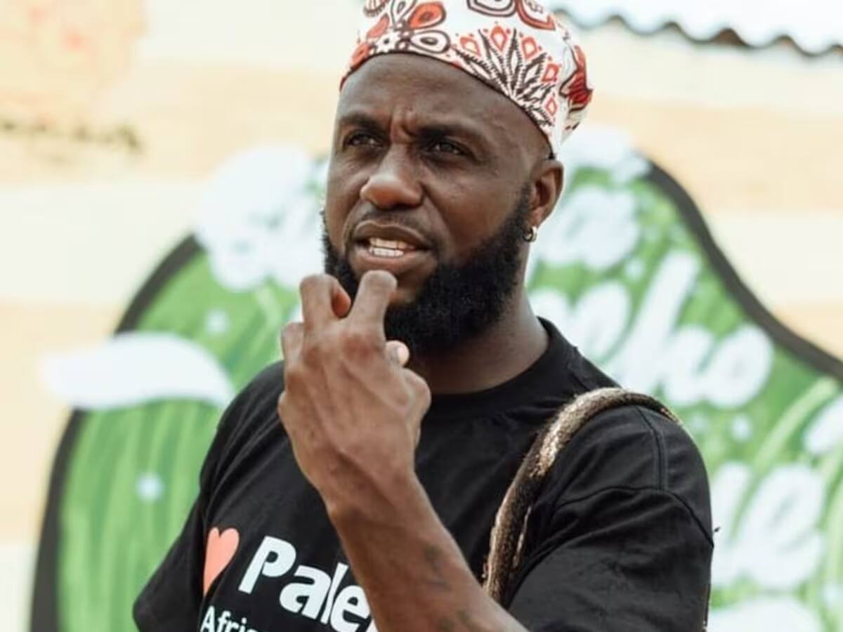 Guía turístico palenquero fue asesinado en corregimiento de María La Baja