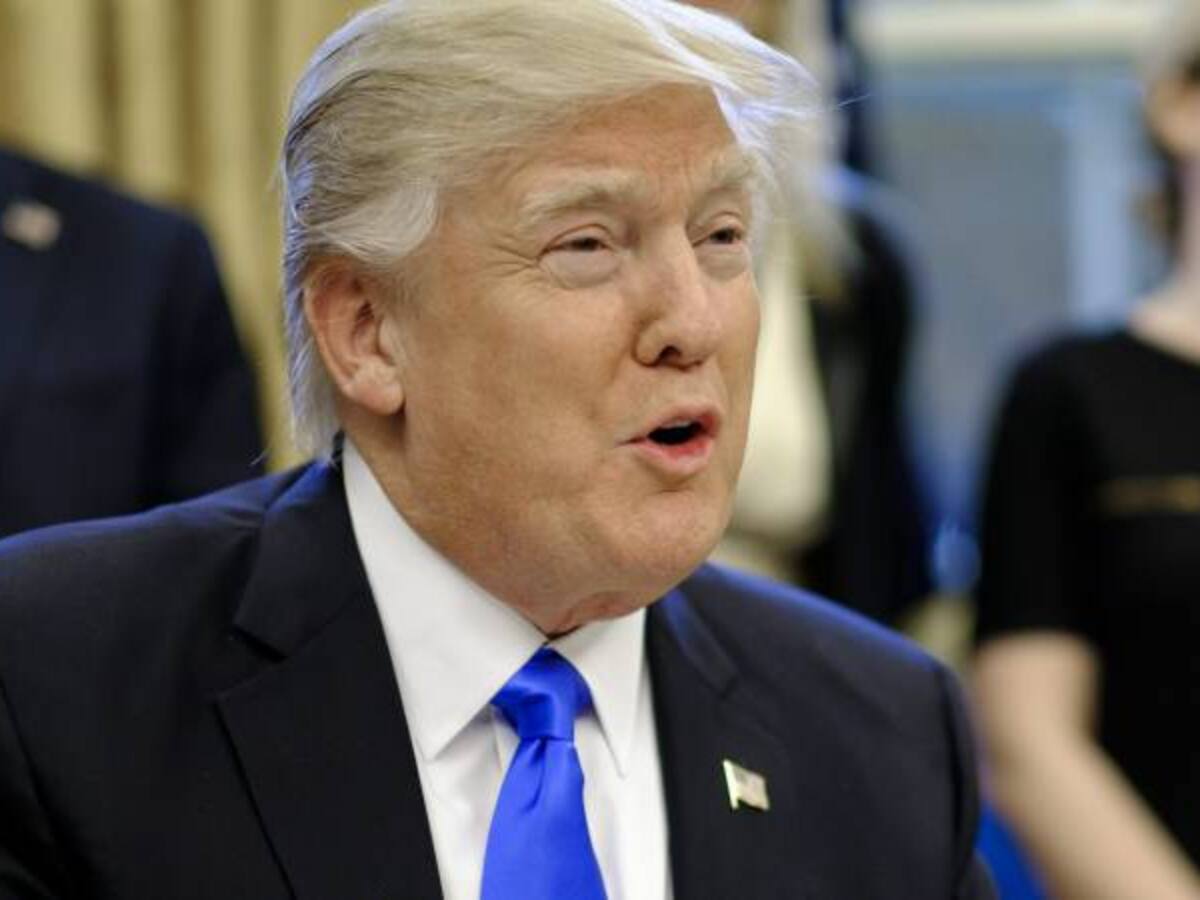 ¿Superarías el test de salud mental de Donald Trump?