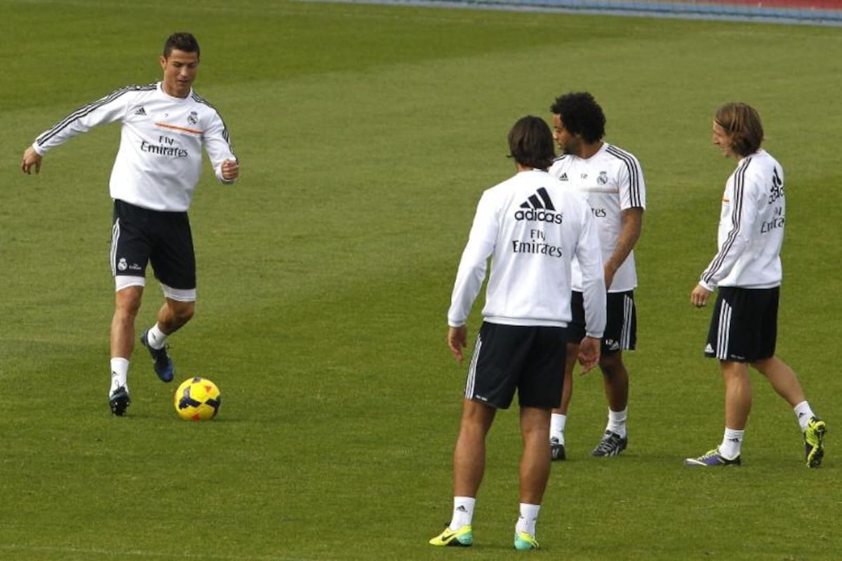 Los dirigidos por Carlo Ancelotti visitarán Vallecas en la fecha 12 de la Liga BBVA en partido que se jugará a las 2 de la tarde (hora colombiana).