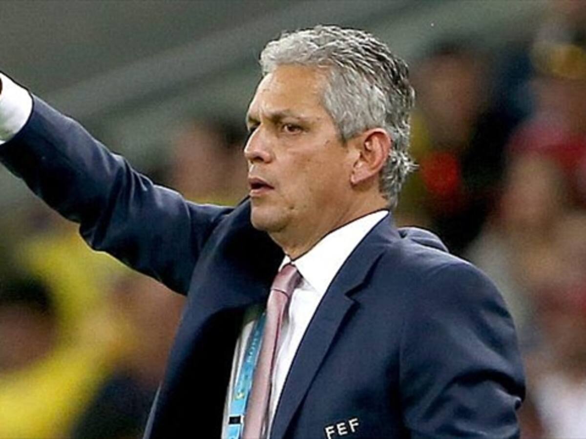 Dirigir a Atlético Nacional seduce a cualquier técnico: Reinaldo Rueda