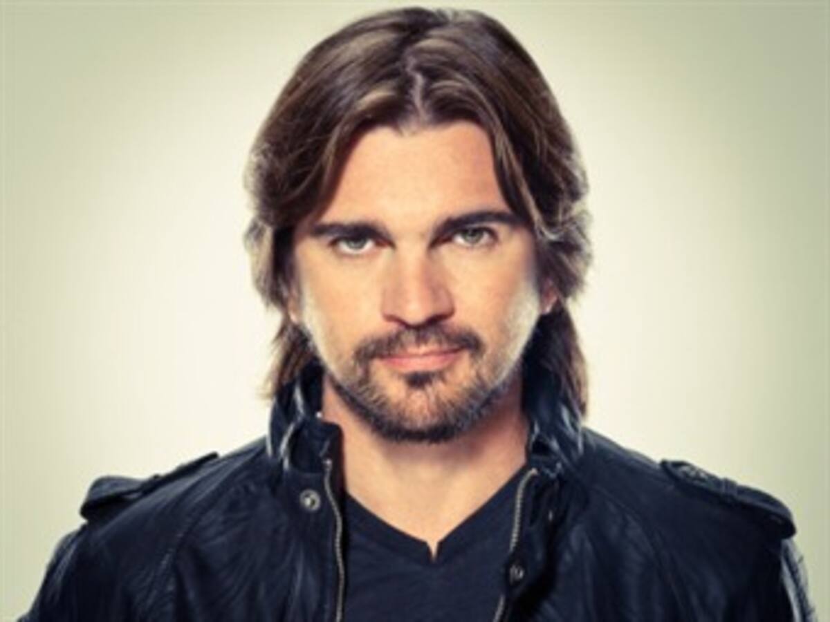 Después de 50 años, Colombia se merece una oportunidad, dice Juanes con respecto a un eventual proceso de paz