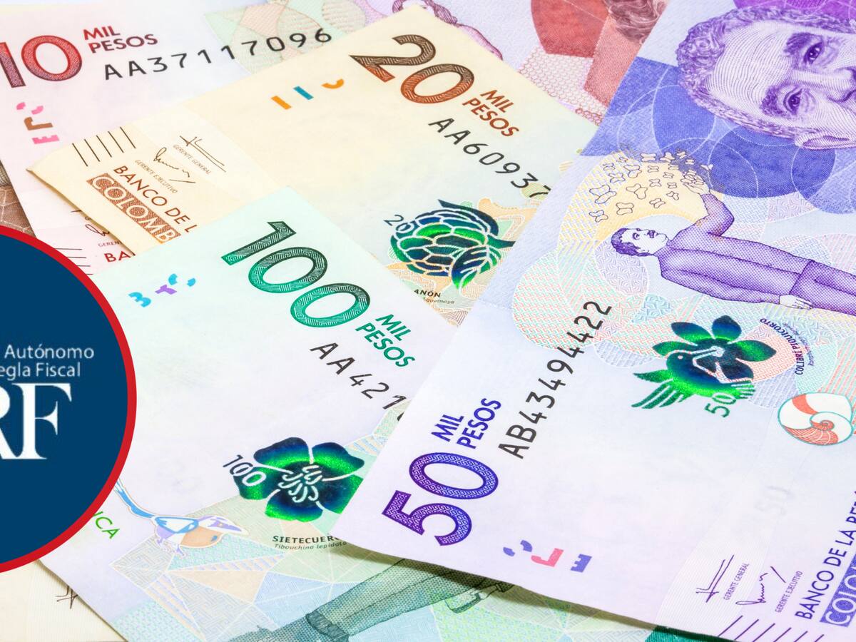 Comité de Regla Fiscal alerta que se requieren medidas urgentes para evitar una crisis fiscal