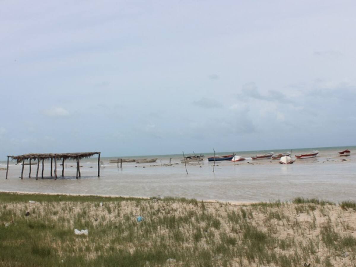 Alertan por “elefante blanco” que afecta el suministro de agua en La Guajira