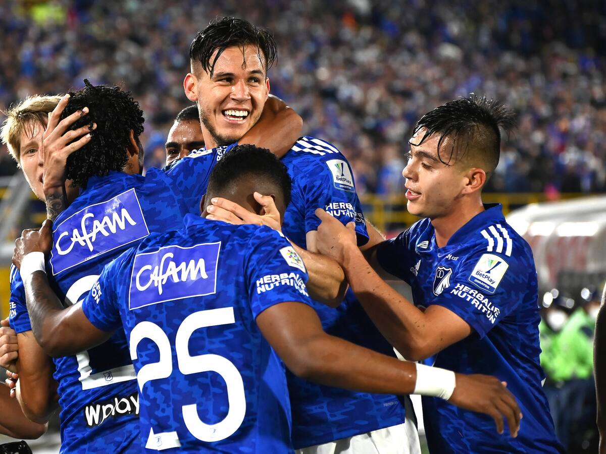 Fan Token, la plataforma que acercará a los fans de Millonarios F.C. con su equipo