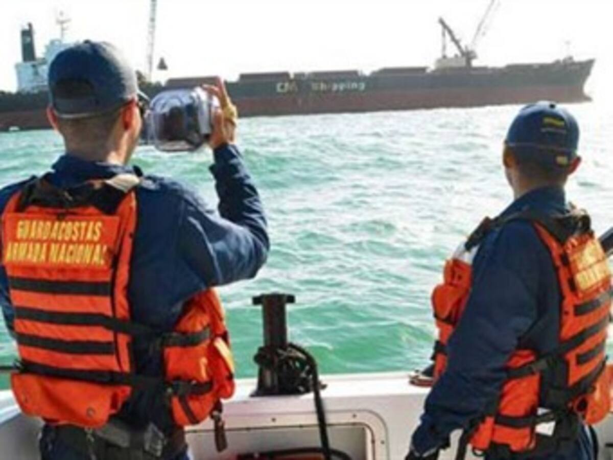 Nueva investigación contra Drummond por derrame de cemento