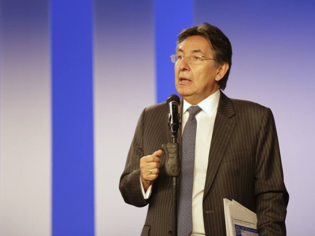 Fiscal responde: No había pruebas contundentes de las denuncias de Pizano