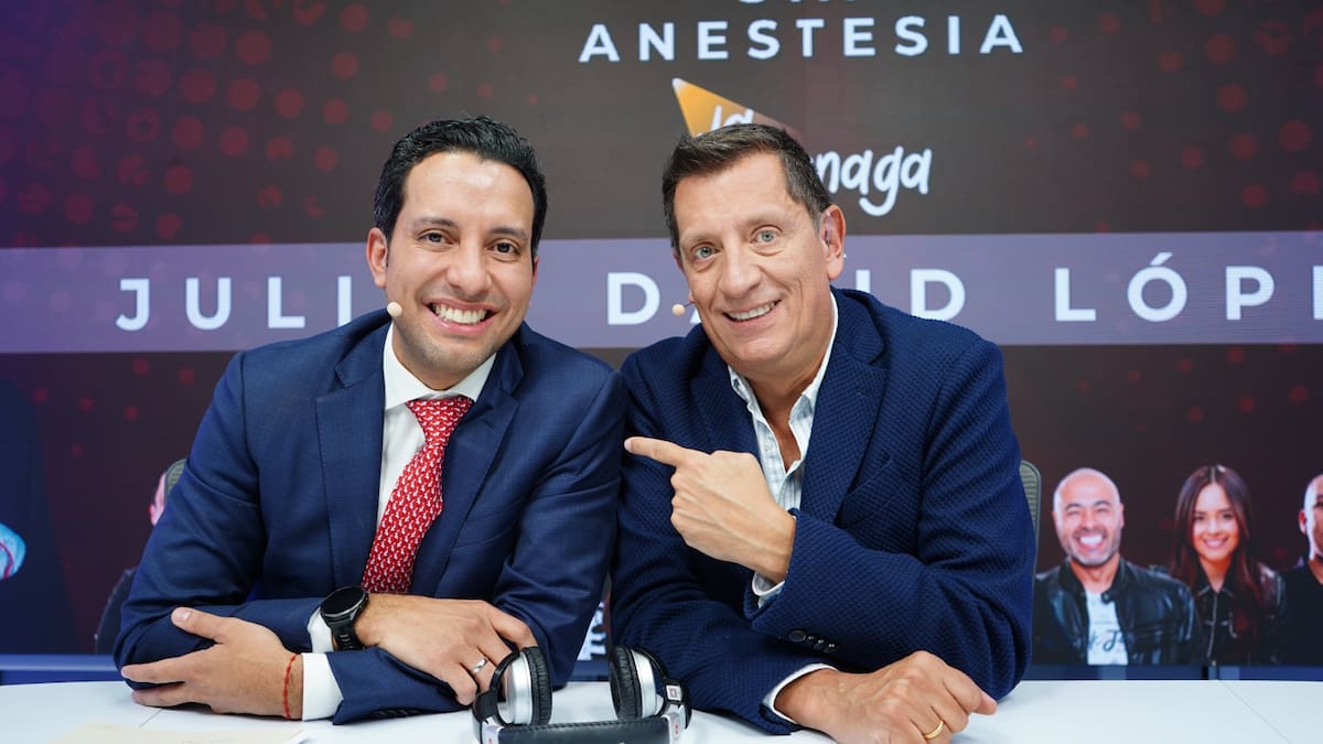 La rama legislativa está muy satanizada y desprestigiada: presidente de la Cámara de Representantes