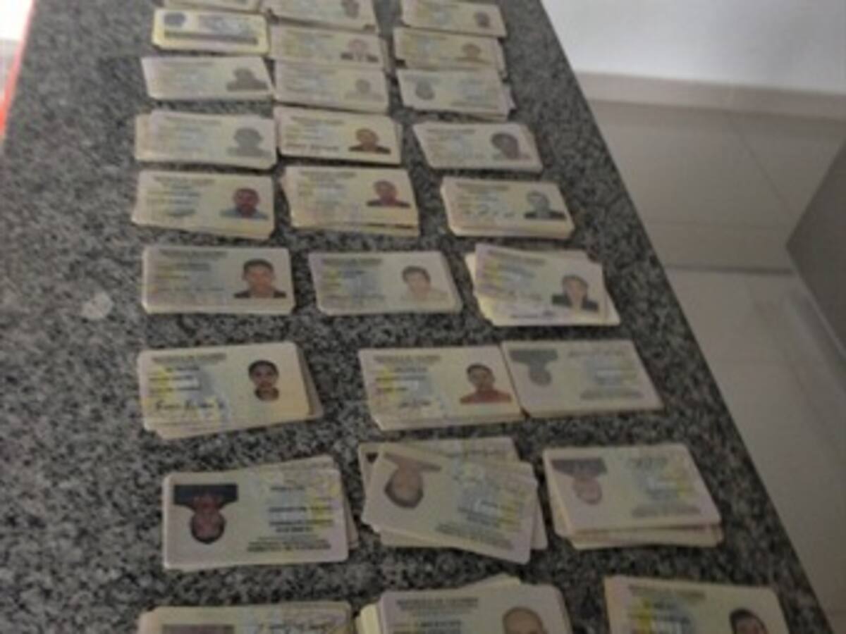 Exfuncionario de la Registraduría denuncia fraude en las elecciones de 2011