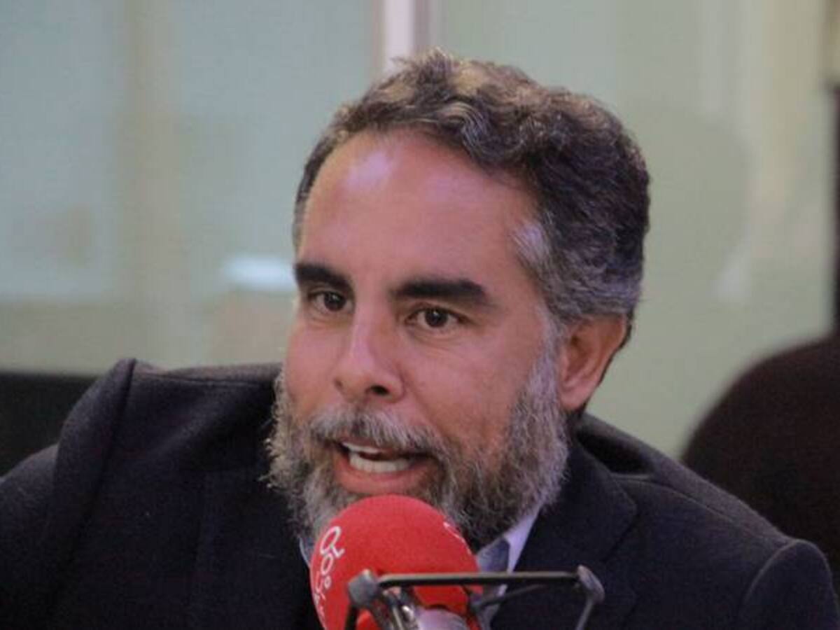 Benedetti y La U ratifican apoyo a Vargas con evento en Bogotá