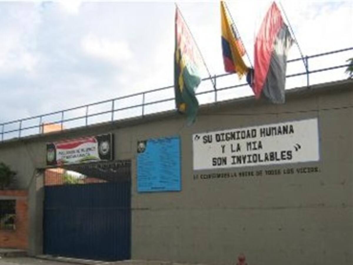 A la cárcel La Modelo el sicario que intentó asesinar a un contralor en Bogotá