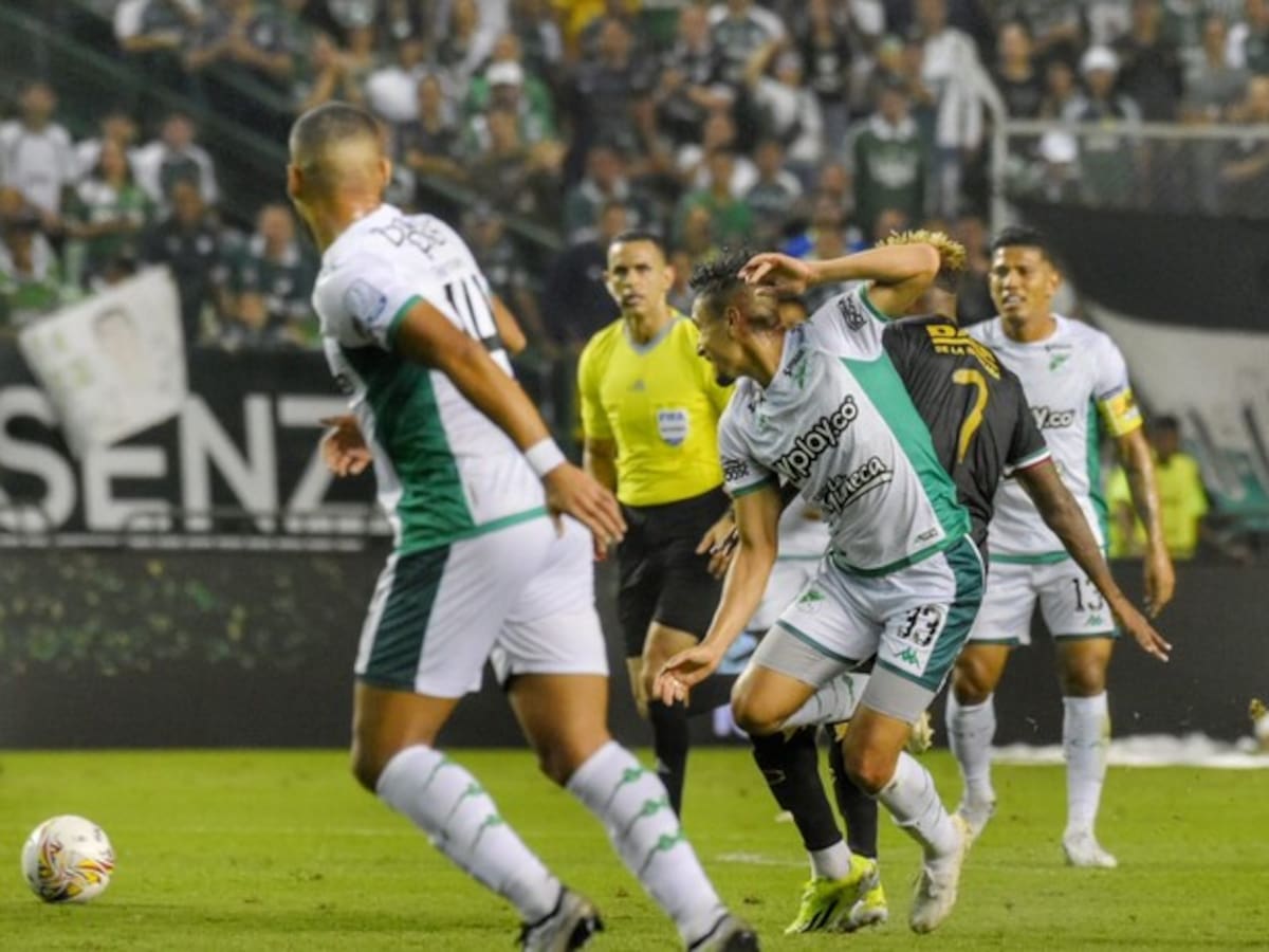 Tabla del descenso 2024: Así está la lucha por salvar la categoría