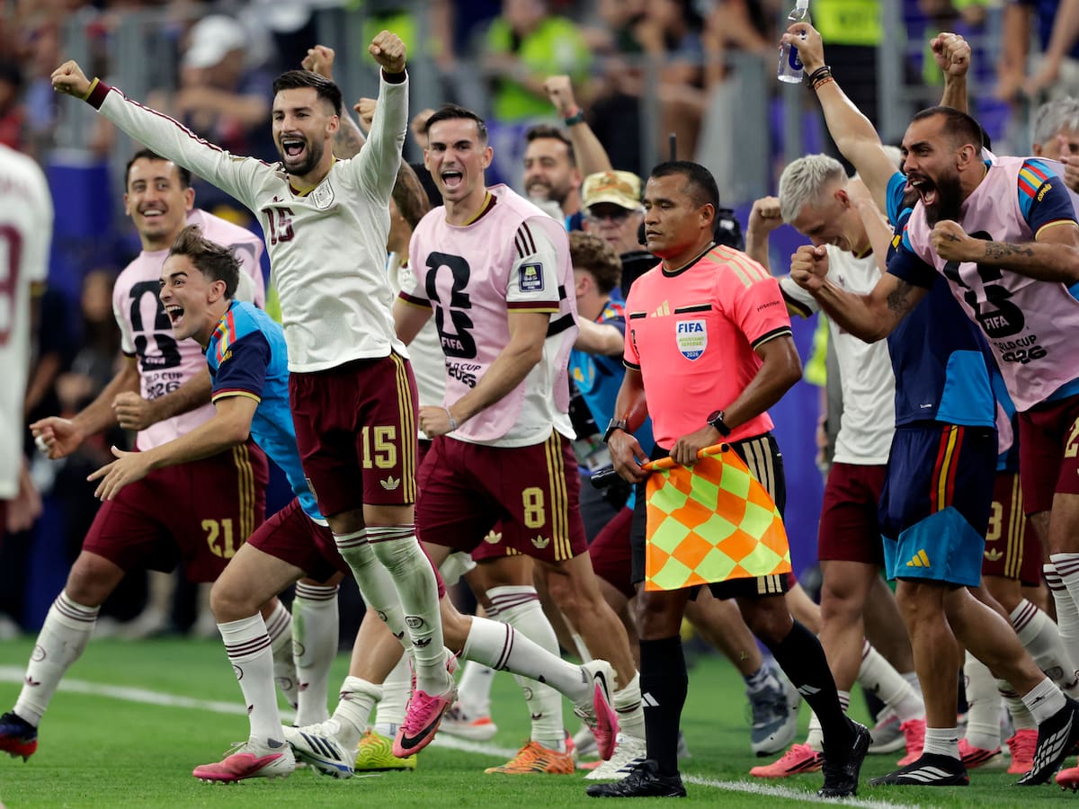 España, a la final del Mundial 2026 tras superar a Francia: resumen y resultado de la semifinal