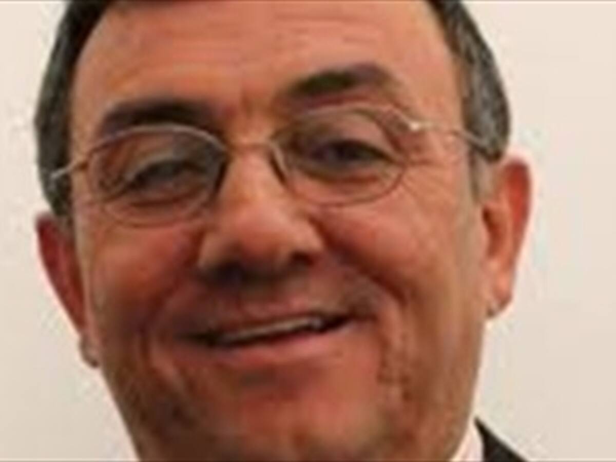 Justicia absuelve a ex congresista caldense Jorge Hernán Mesa Botero