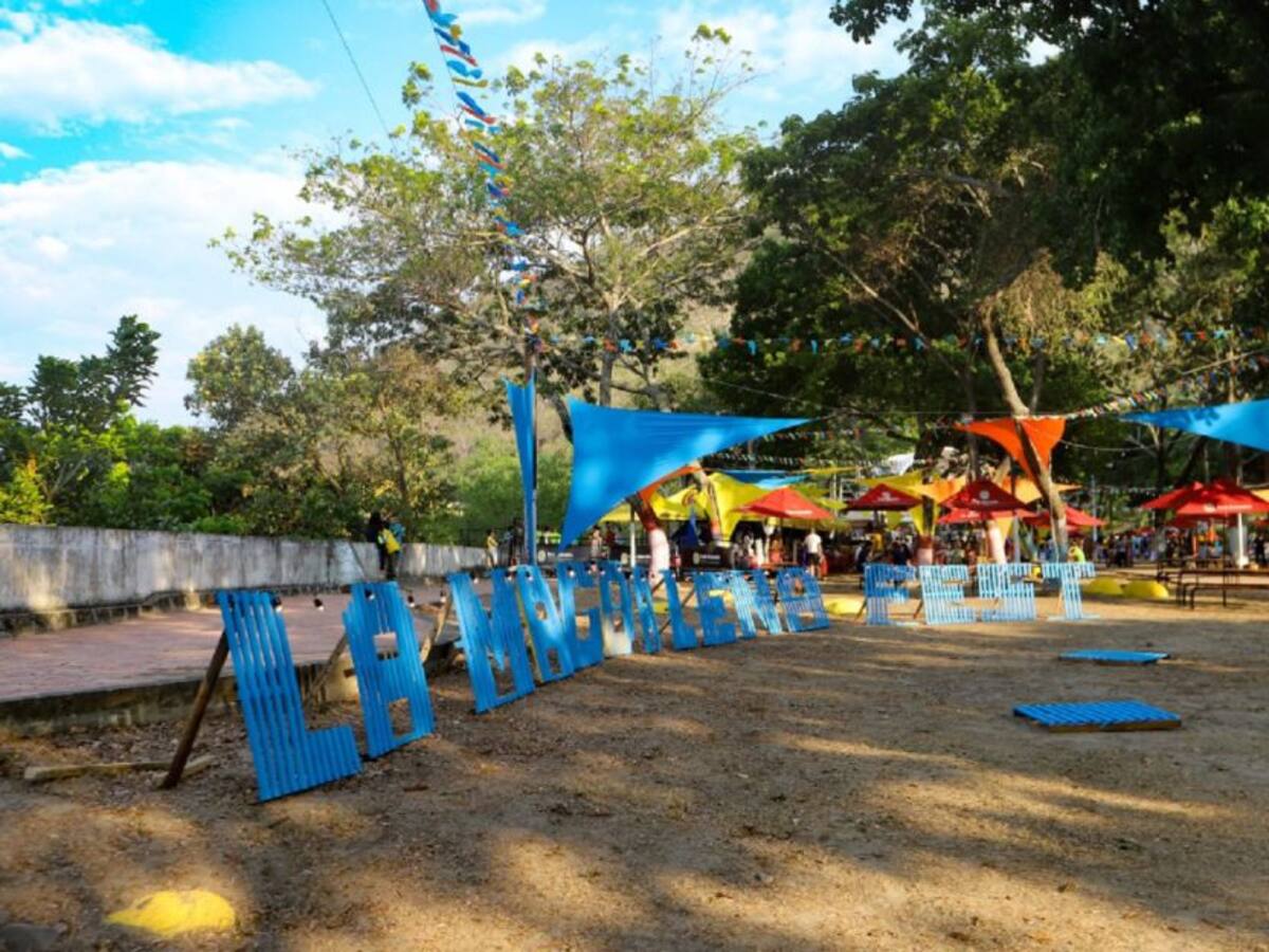 Honda se prepara para el Magdalena Fest