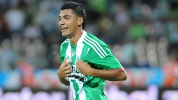 Nacional consiguió su primer triunfo en el torneo, en casa del Tolima