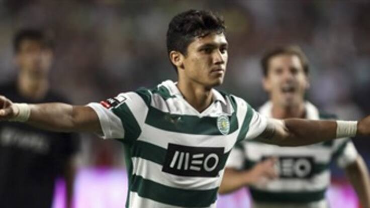 "Estoy viviendo el mejor momento de mi carrera": Fredy Montero