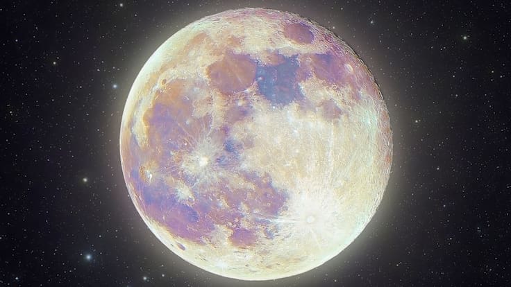 El nuevo año numerológico inicia en septiembre con la Luna nueva: energías únicas del 1 al 9 de 2026