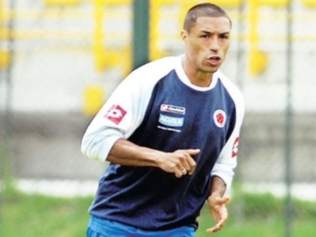 Iván Ramiro Córdoba se pierde la gira de Colombia por USA