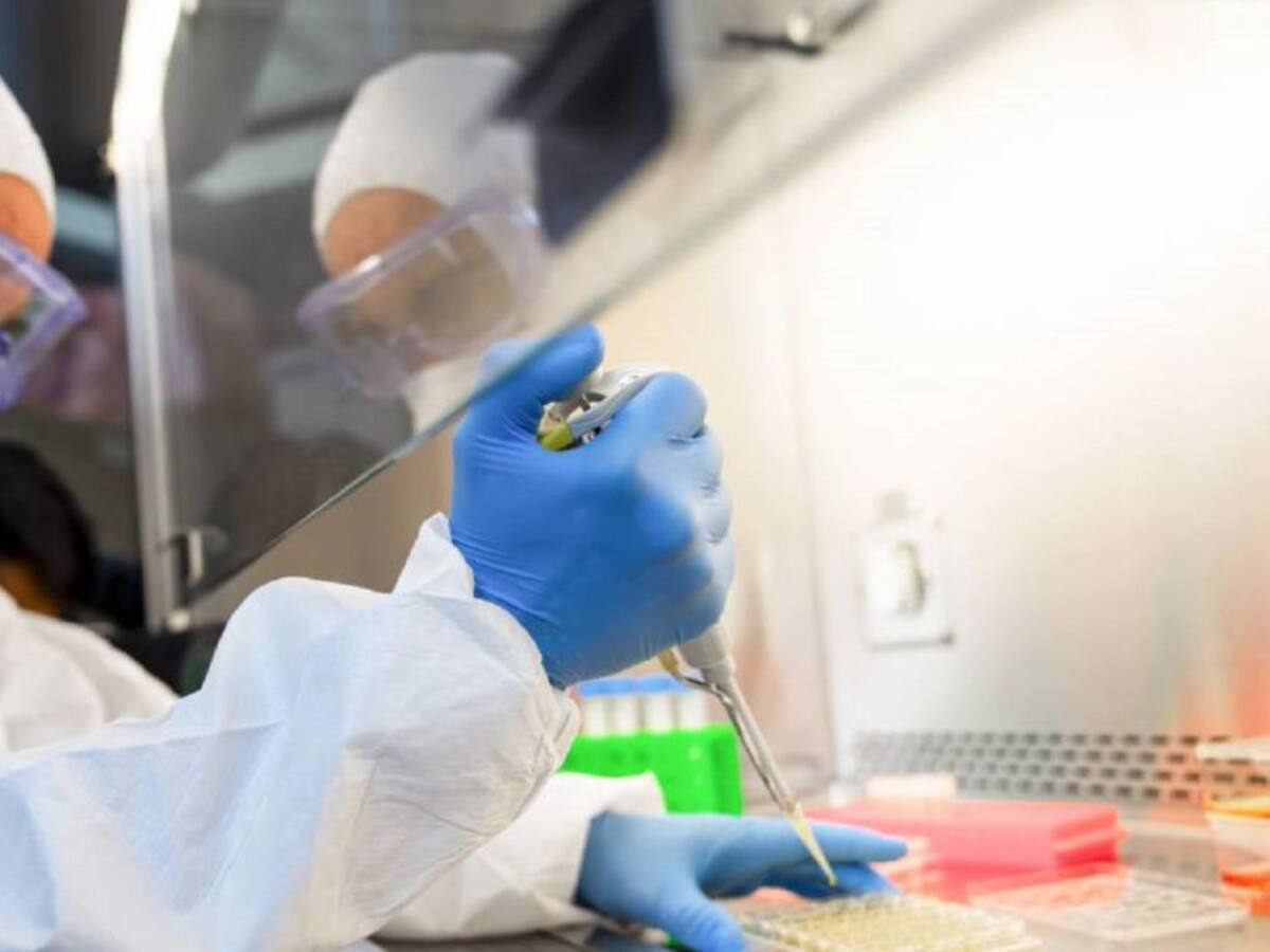 Coronavirus Colombia: 1.908 casos nuevos y 37 fallecidos