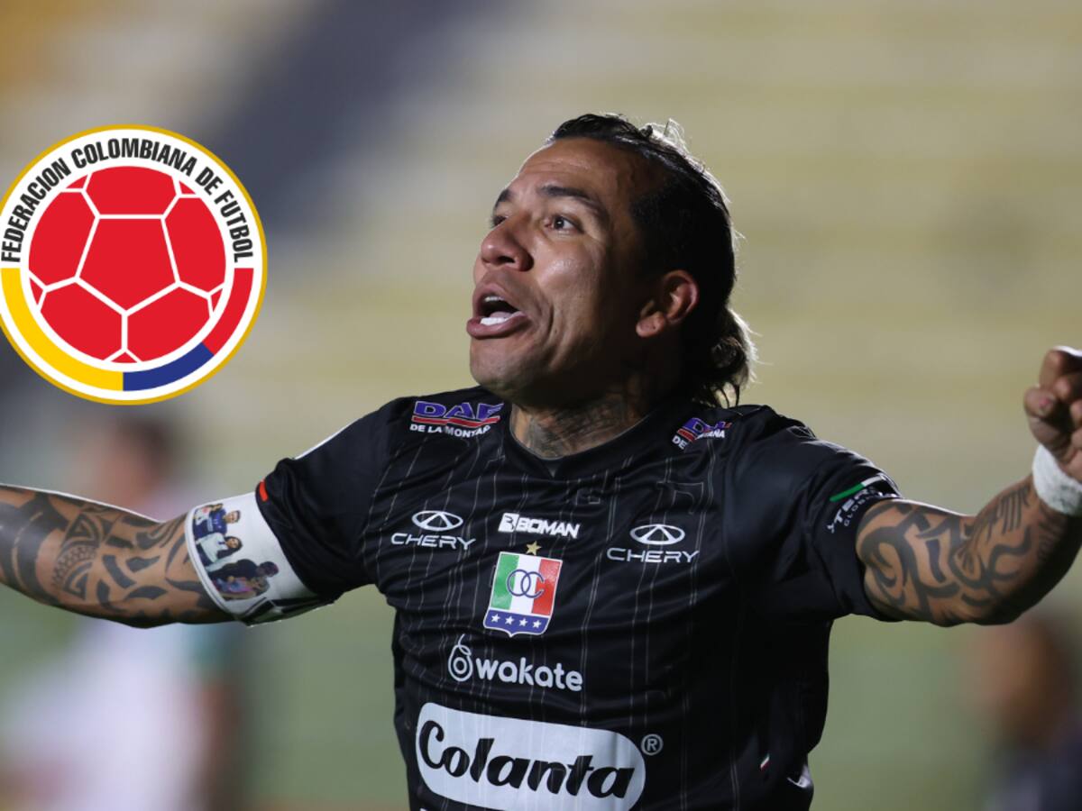 DT de Once Caldas lanzó tajante pedido a Néstor Lorenzo tras triplete de Dayro en Sudamericana