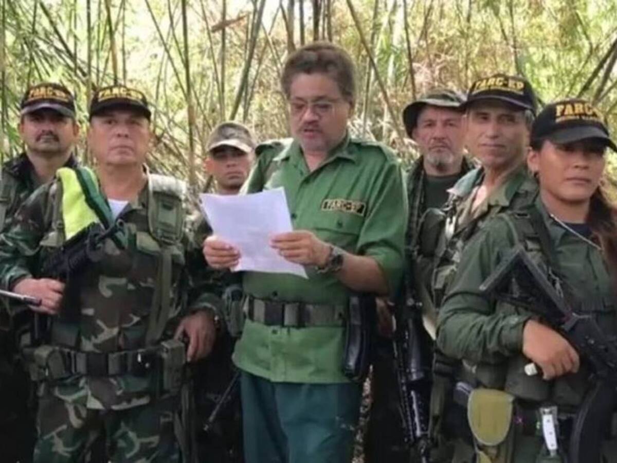 Los cambios en la lista de terroristas de EE.UU.