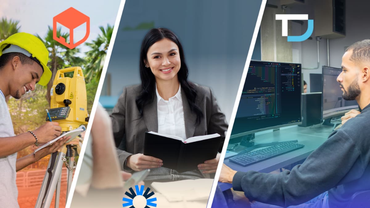 UTB evoluciona con tres nuevas escuelas y una vicerrectoría