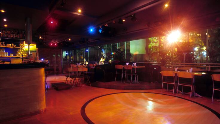 Directora de Asobares Quindío