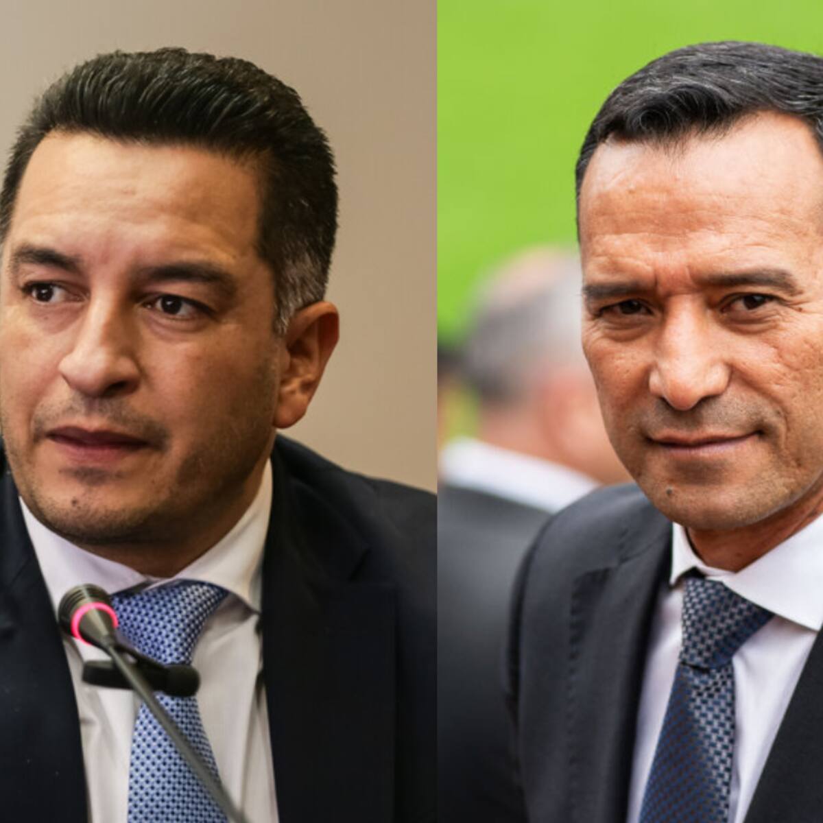 MinDefensa responde a denuncia por seguimientos: niega Pegasus y desmiente “misión de inteligencia”