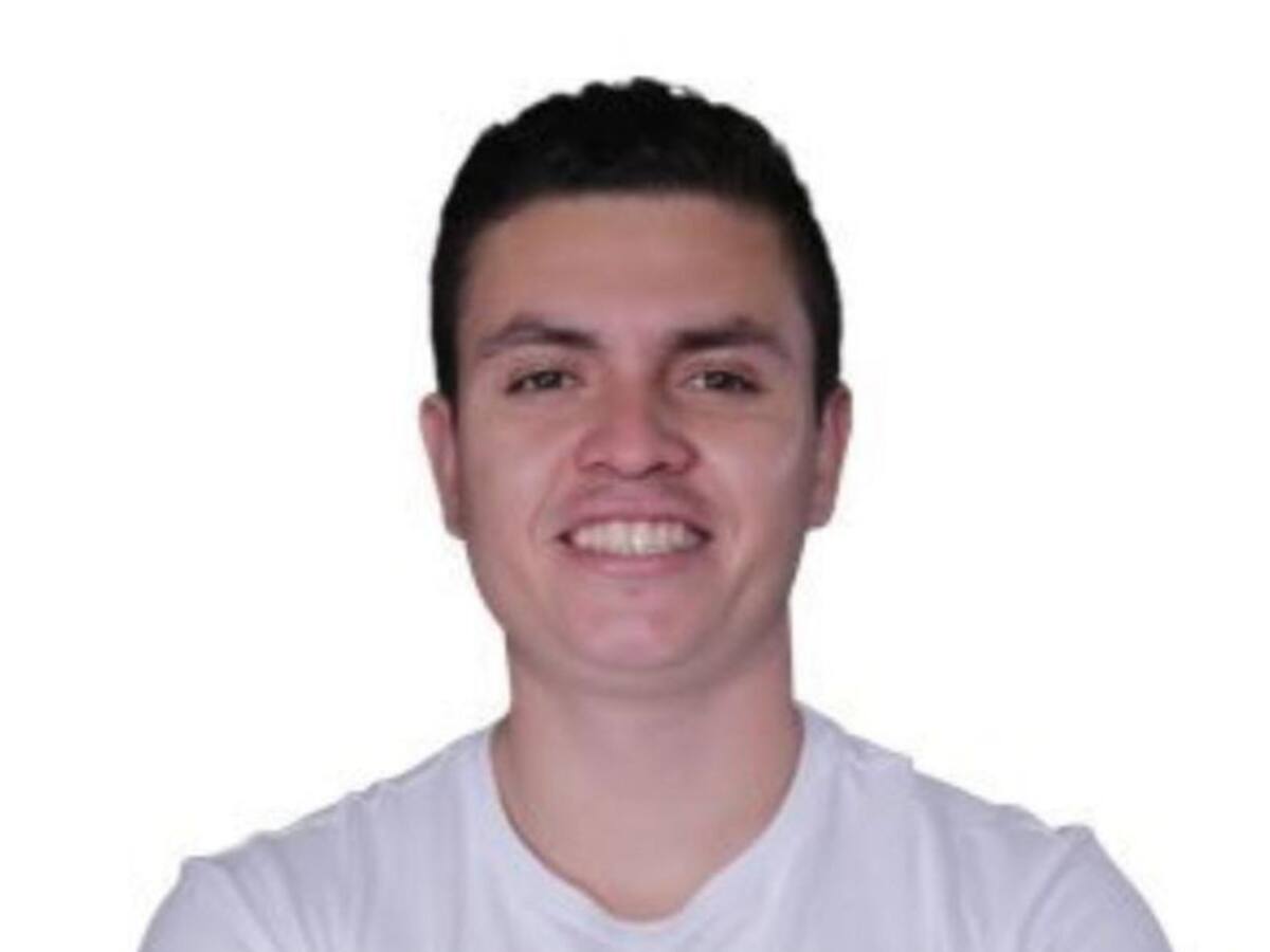Candidato a la cámara por Antioquia dice que fue declarado objetivo militar