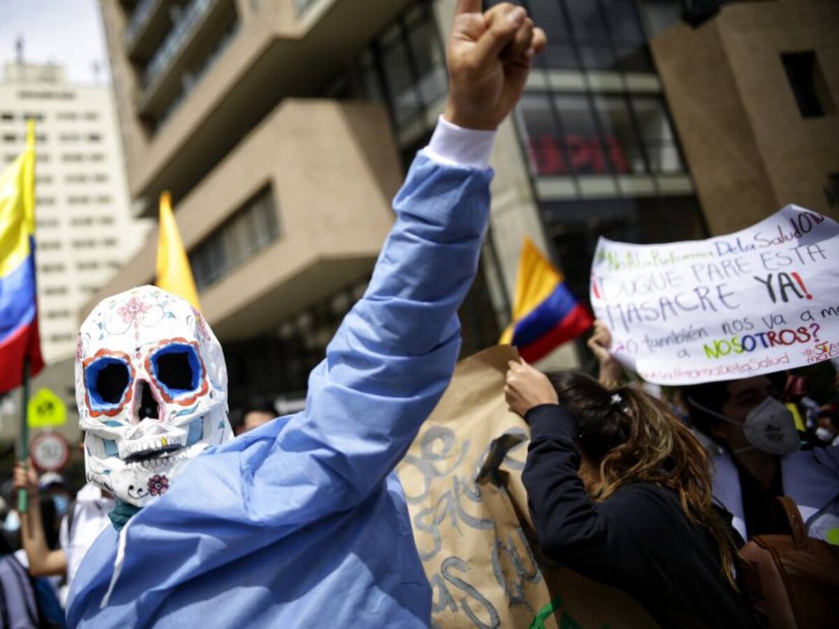 Autoridades buscan a 84 personas reportadas como desaparecidas