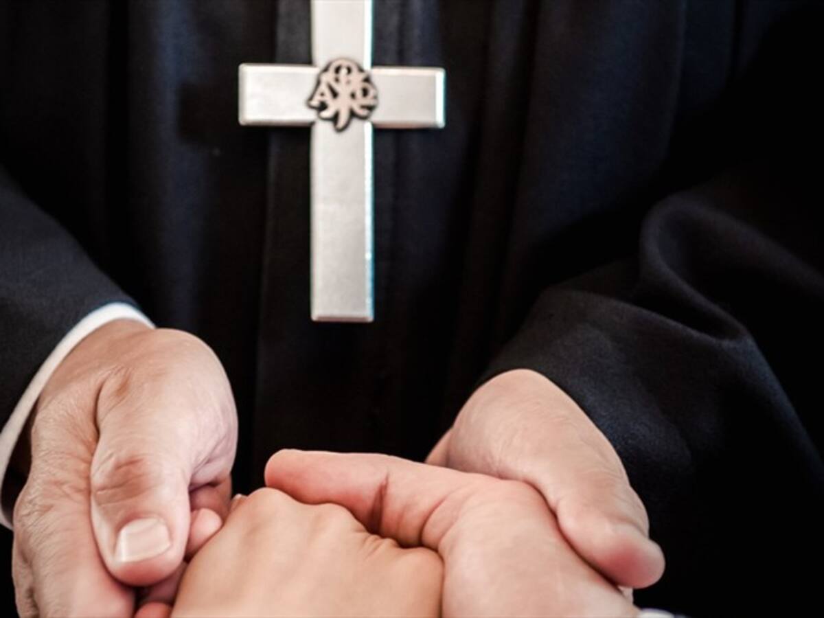 Es una vergüenza que abusadores tengan cargos importantes en la iglesia: Walter Robinson