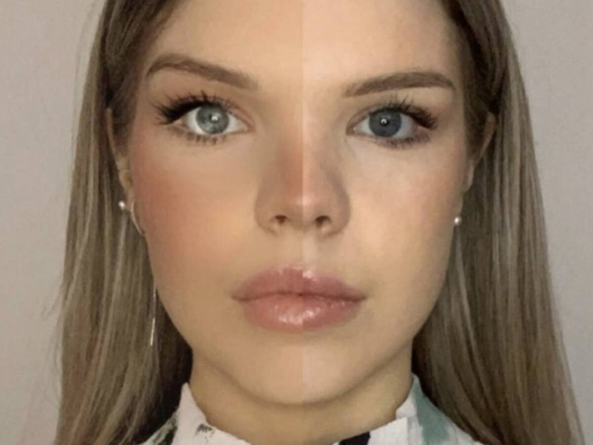 Noruega prohíbe uso de filtros de belleza en redes sociales
