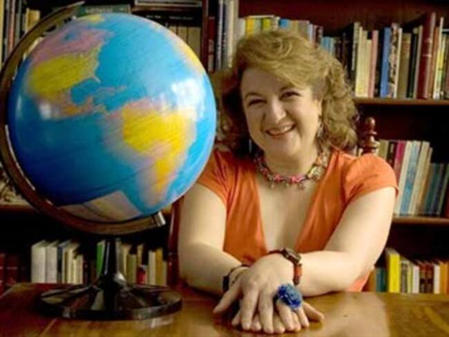 Historias del Mundo, Diana Uribe. Lunes 12 de noviembre de 2012. El tiempo de los grandes poetas parte I