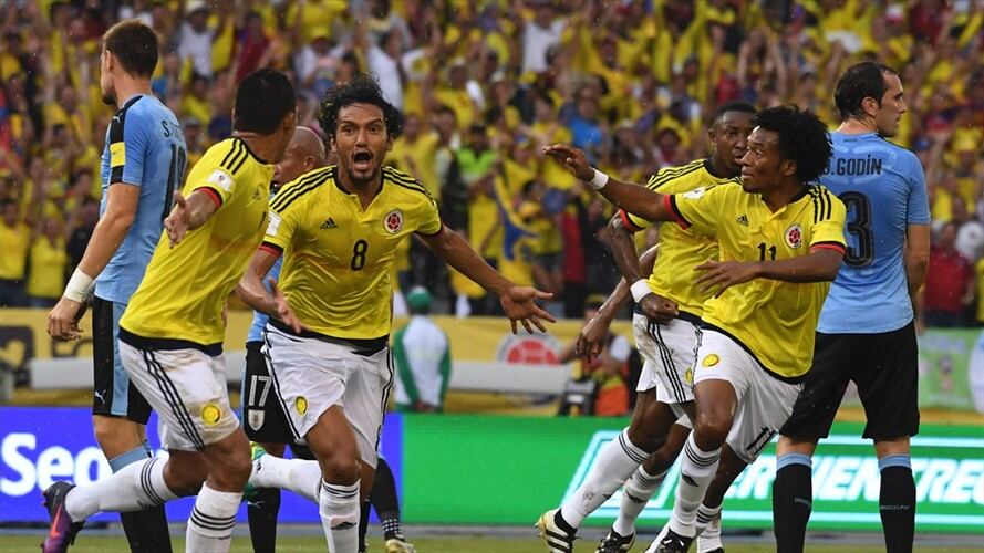 El centrocampista Abel Aguilar . Foto: Getty Images